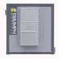 Atlas 70000231 HO Assembled Triumph Mobile Office Container