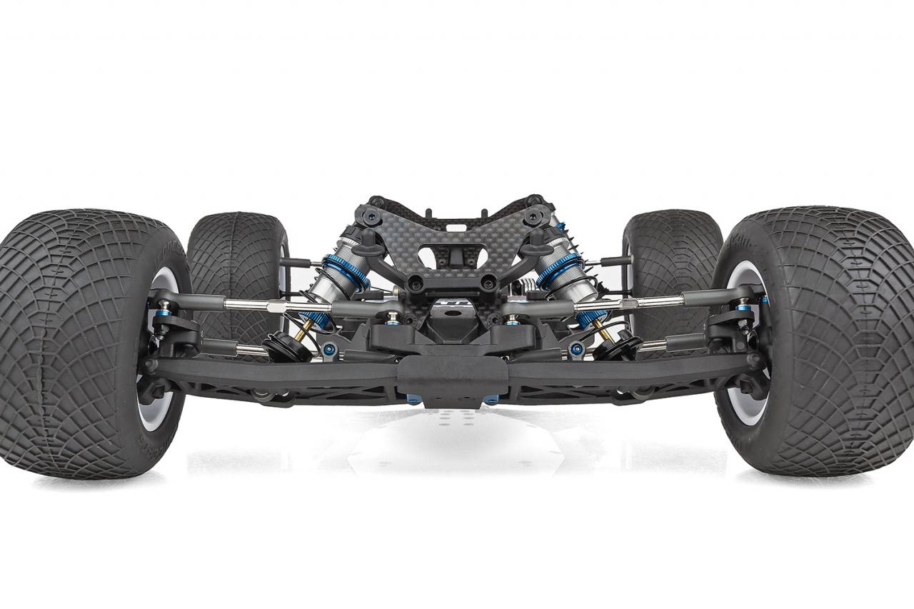 Team Associated 70005 RC10T7 Team Kit