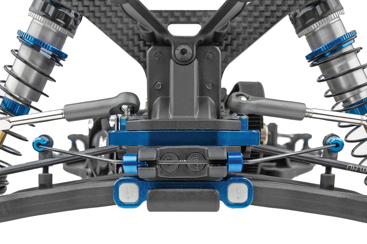 Team Associated 70005 RC10T7 Team Kit