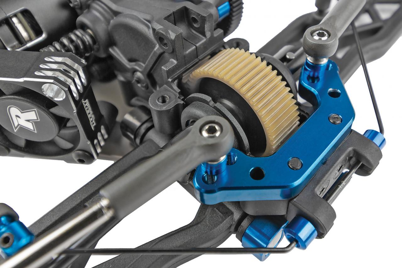Team Associated 70005 RC10T7 Team Kit