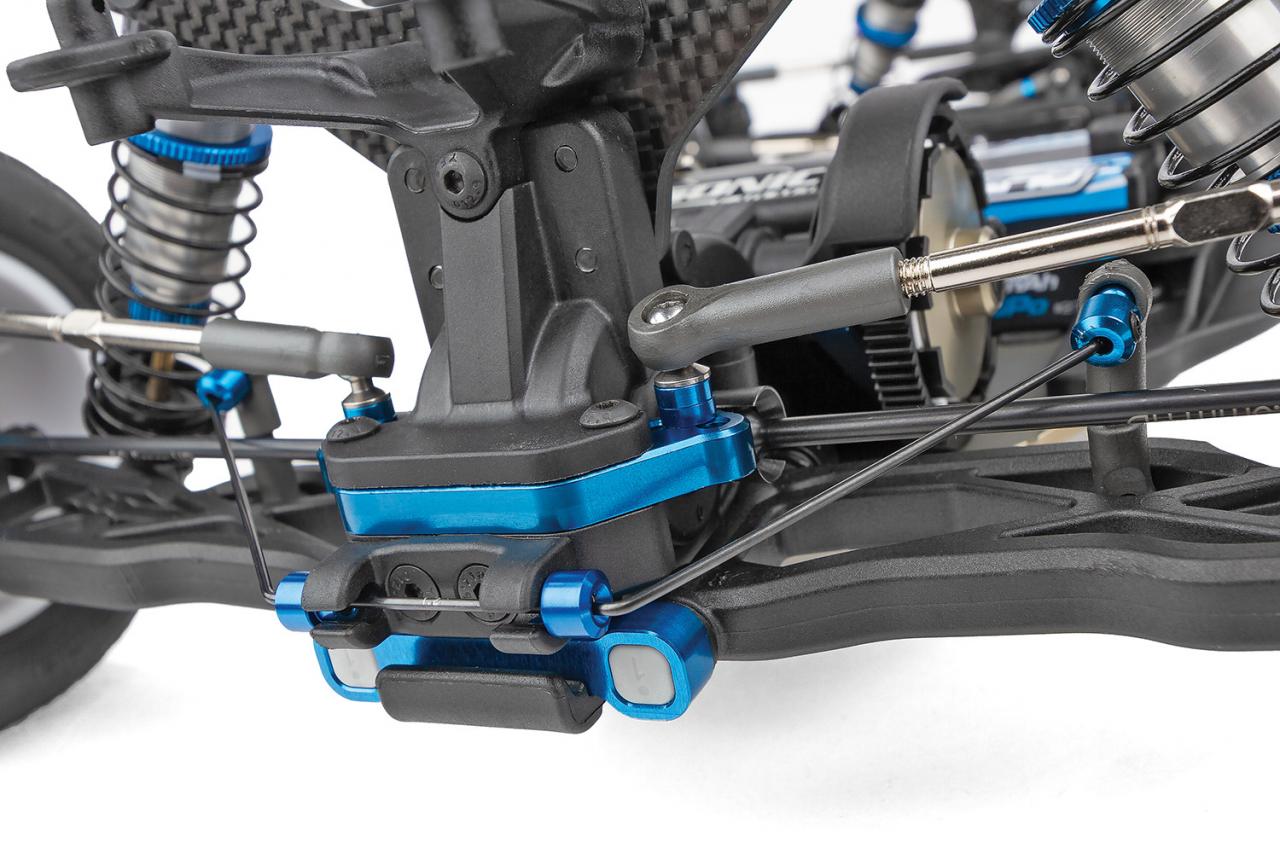 Team Associated 70005 RC10T7 Team Kit