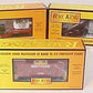 MTH 30-7002 O Gauge Southern RailKing Freight Car Set (Set of 6) LN/Box
