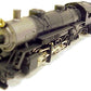 Athearn G9001 HO USRA 2-8-2 Mikado Undecorated Steam Locomotive & Tender LN/Box