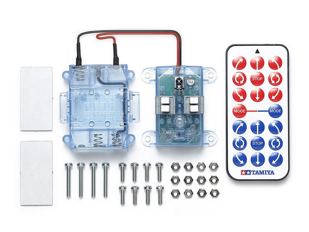 Tamiya 70268 Infrared Remote-Control Unit