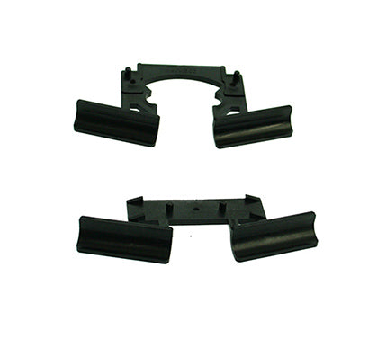 Marklin E176233 Stainz Steam Locomotive Front & Rear Plow Accessory Set