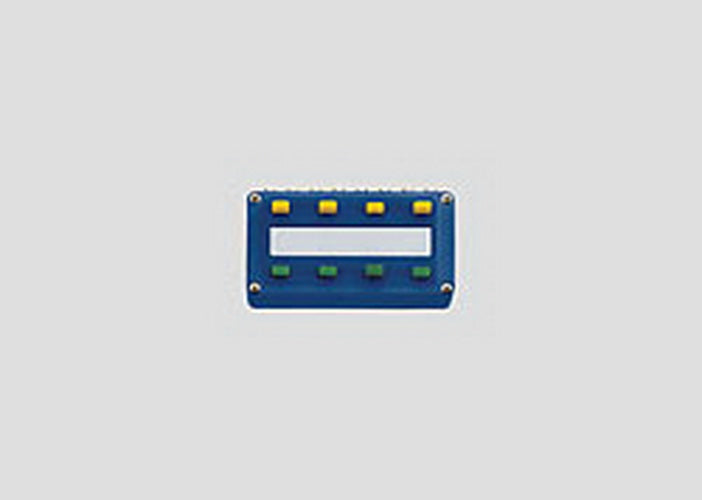 Marklin 70739 Control Box for Track