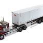 DieCast Masters 71064 1:50 Western Star 4900 SF Day Cab Tandem Tractor