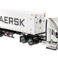 DieCast Masters 71069 1:50 Peterbilt 579 Day Cab Tractor