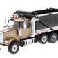 DieCast Masters 71080 1:50 Western Star 4900 SF Tandem Truck Diecast Model