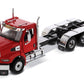 DieCast Masters 71085 1:50 Western Star 49X SBFA Tridem Viper Red Day Cab