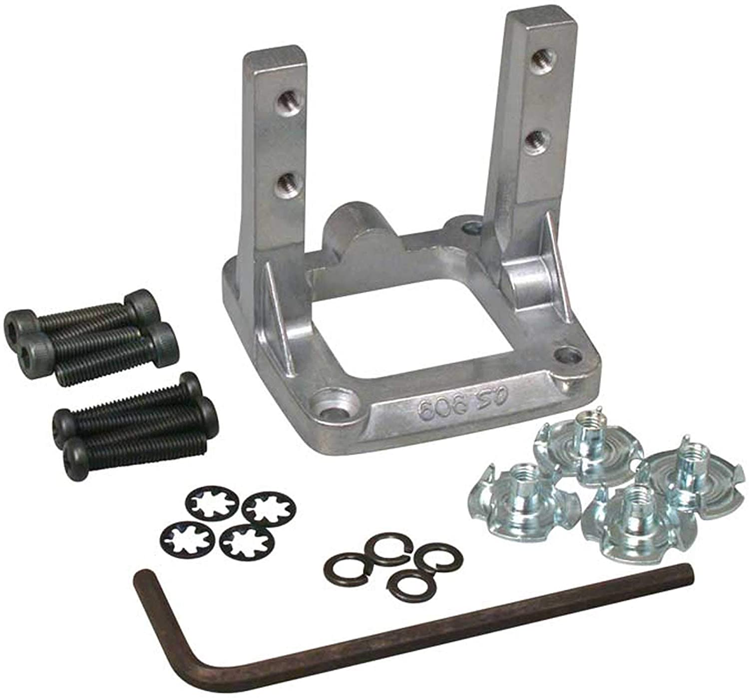 O.S. ENGINES 71909410 Motor Mount 15CV-A/10LA