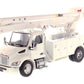 DieCast Masters 71100 1:32 Kenworth T380 White Service Truck w/Altec AA55 Aerial
