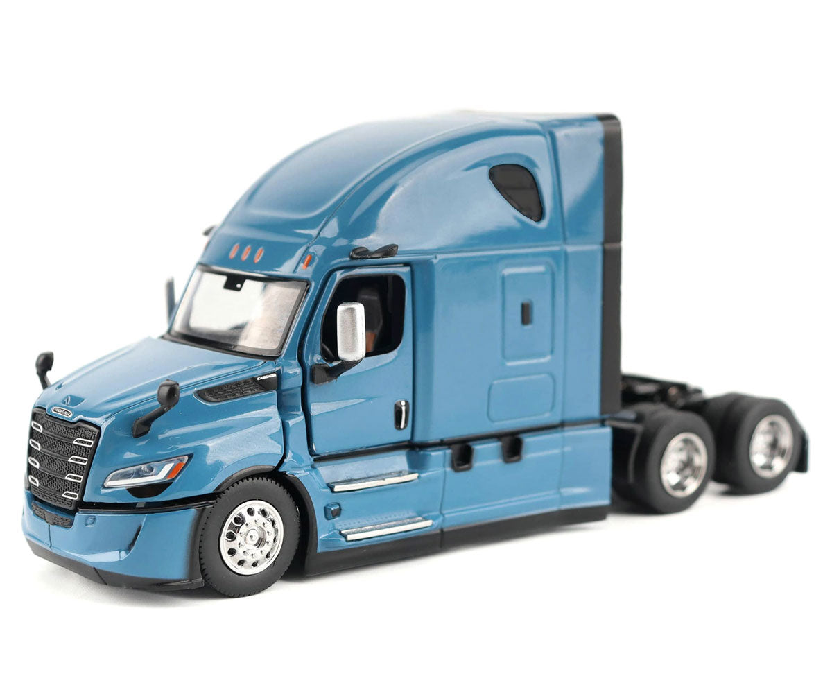 DieCast Masters 71130 1:64 2025 Freightliner Cascadia Gen-5 Tractor
