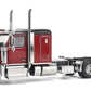 DieCast Masters 71145 1:32 Peterbilt Model 589 131 BBC Config w/ Sleeper & Semi