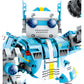 Imex 6816 iM.Master Mechanical Master No.6816 (502 Pieces)