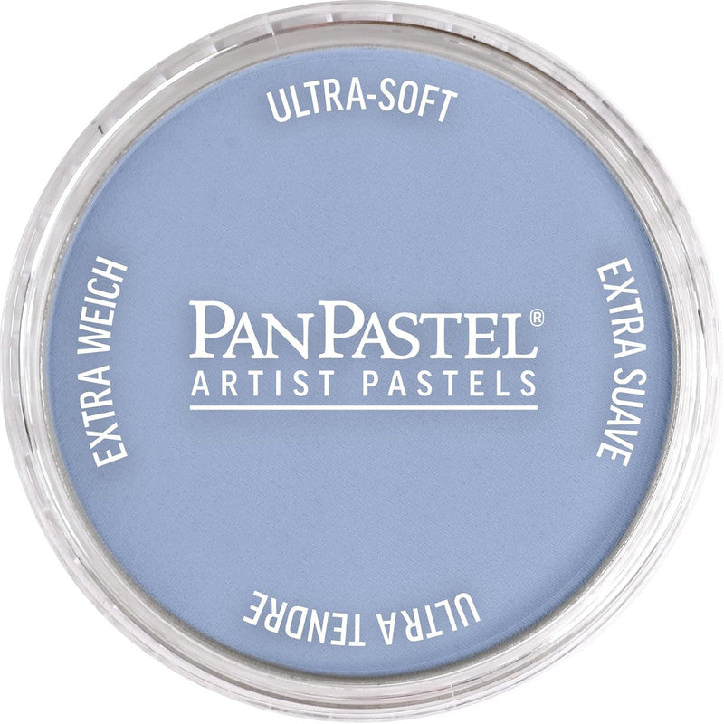 PanPastel 25207 Ultramarine Blue Light Ultra Soft Artist Pastel