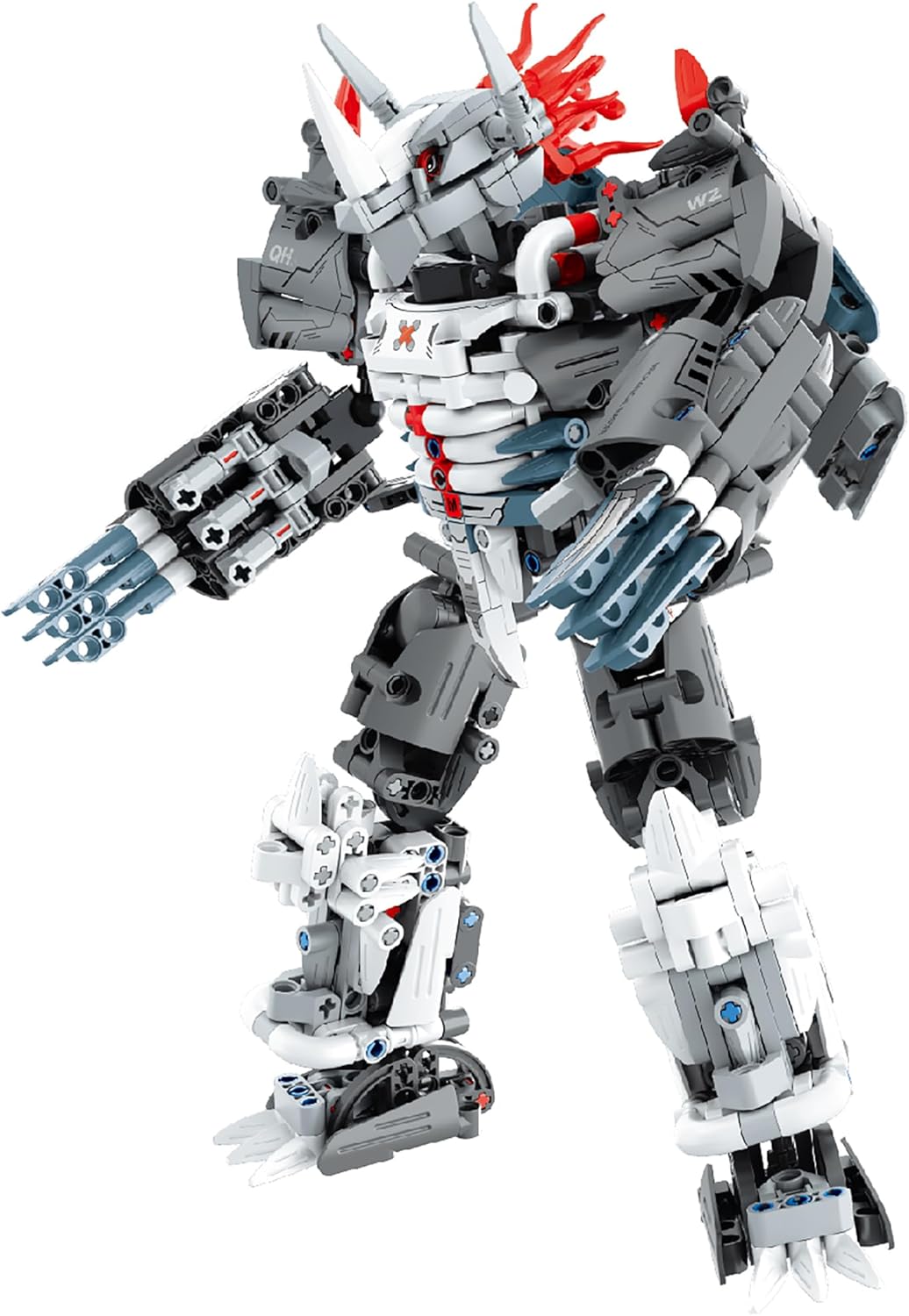 Imex 6822 iM.Master Mechanical Master No.6822 (965 Pieces)