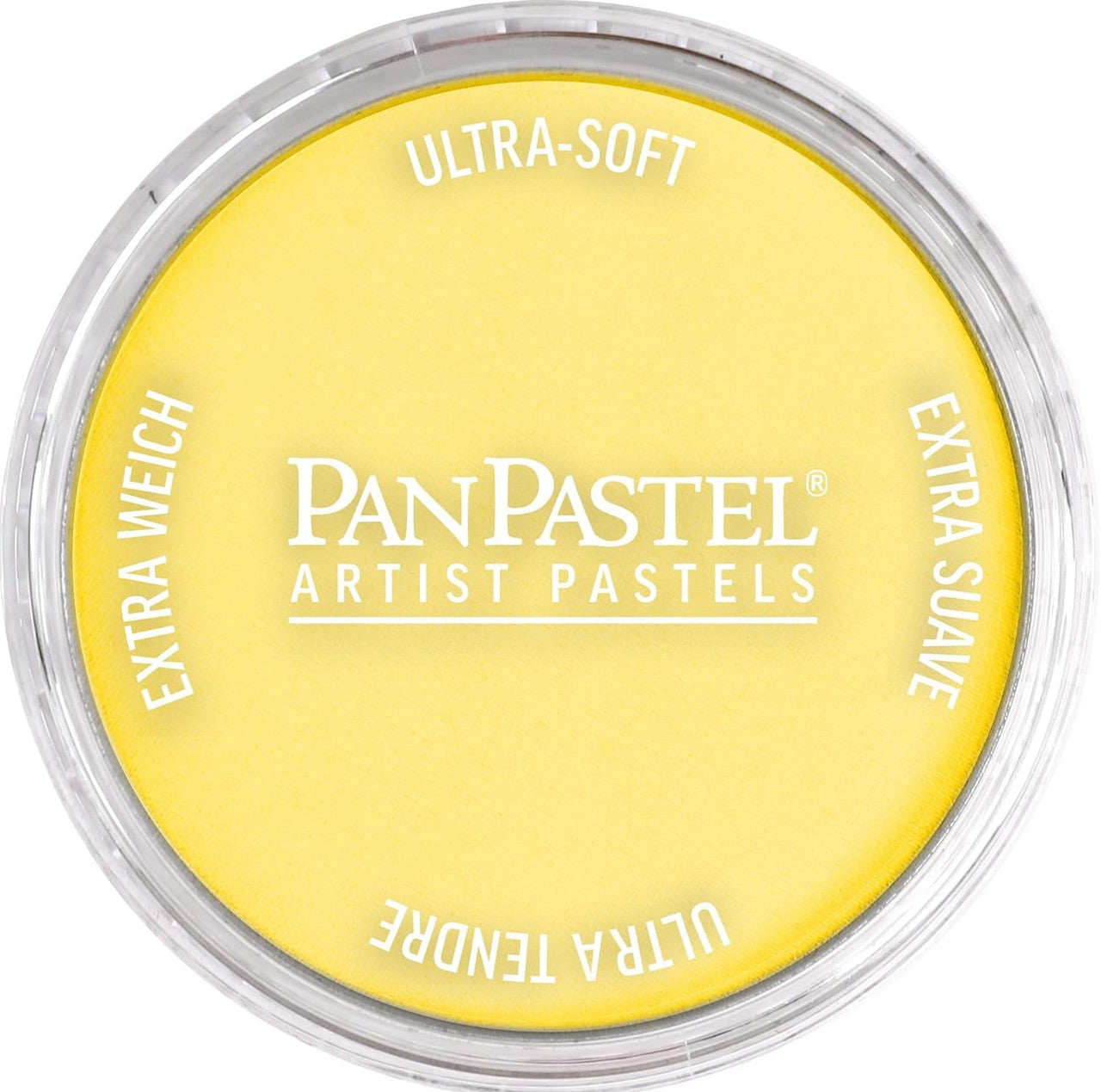 PanPastel 22305 Primary Yellow Ultra Soft Artist Pastel