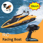 Imex MIC1435O RC Orange Cavort Racing Boat