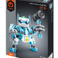 Imex 6816 iM.Master Mechanical Master No.6816 (502 Pieces)