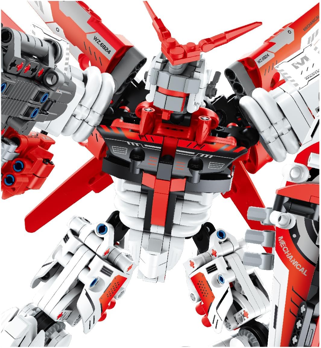 Imex 6824 iM.Master Mechanical Master No.6824 (1100 Pieces)