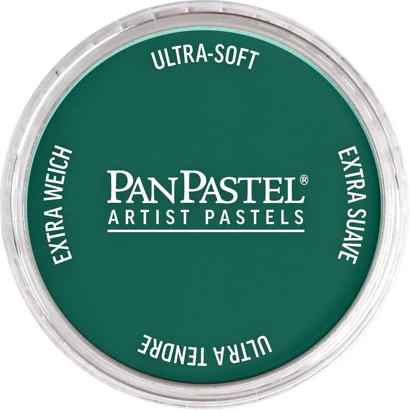 PanPastel 25703 Teal Shade Ultra Soft Artist Pastel
