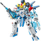 Imex 6815 iM.Master Mechanical Master No.6815 (641 Pieces)