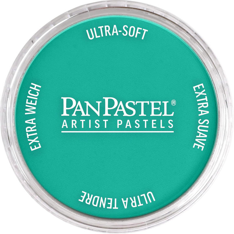 PanPastel 25705 Teal Ultra Soft Artist Pastel