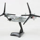Daron Worldwide Trading PS5378-3 1:150 Postage Stamp CMV-22B USN Diecast Model