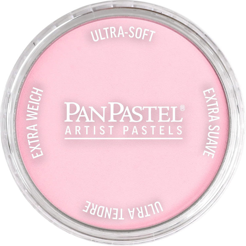 PanPastel 23508 Crimson Tint Ultra Soft Artist Pastel