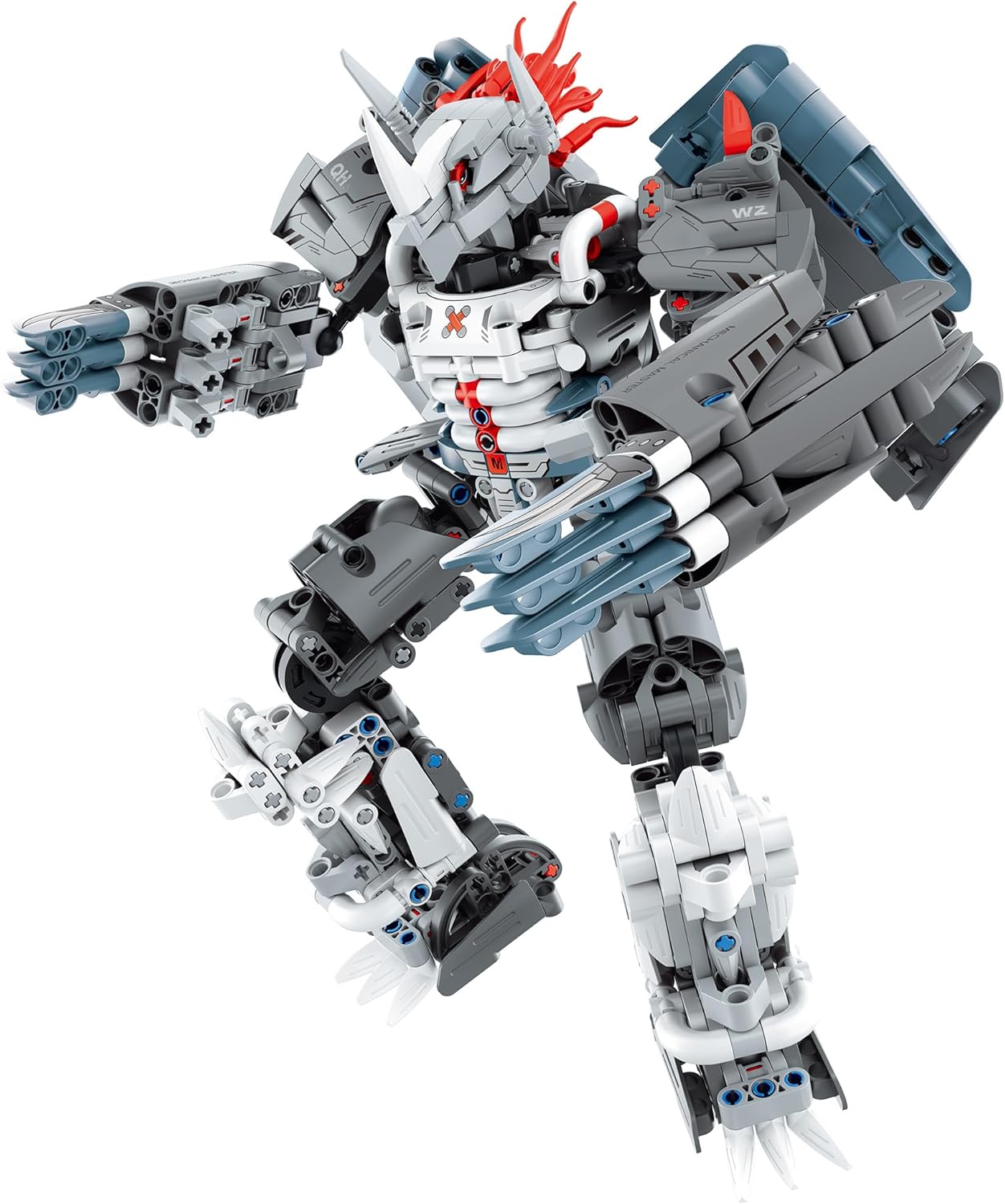 Imex 6822 iM.Master Mechanical Master No.6822 (965 Pieces)