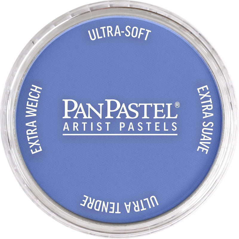 PanPastel 25206 Ultramarine Blue Medium Ultra Soft Artist Pastel