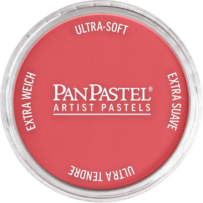 PanPastel 23506 Crimson Medium Ultra Soft Artist Pastel