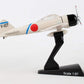 Daron Worldwide Trading PS5343-4 1:97 A6M2 Zero V-107 Diecast Model