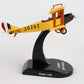 Daron Worldwide Trading PS5810-1 1:100 Postage Stamp JN4 Jenny Diecast Model