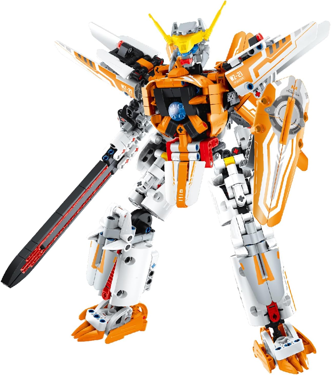 Imex 6821 iM.Master Mechanical Master No.6821 (833 Pieces)