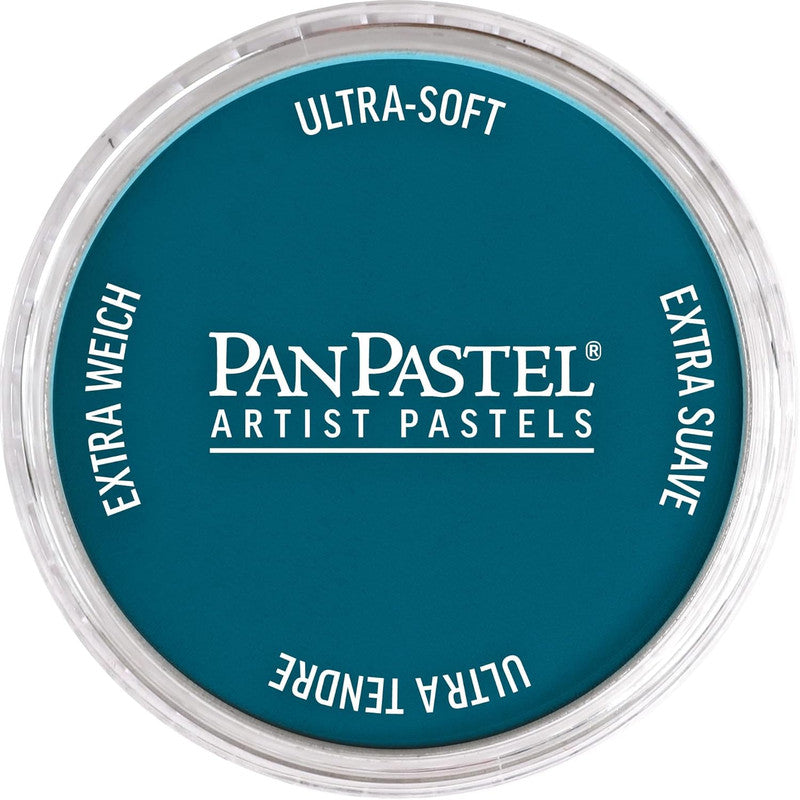 PanPastel 25305 Cerulean Blue Ultra Soft Artist Pastel