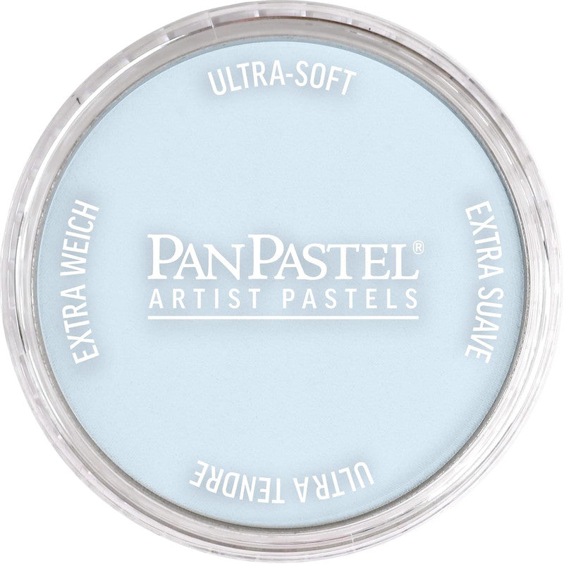 PanPastel 25308 Cerulean Blue Tint Ultra Soft Artist Pastel