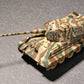 Trumpeter 07202 1:72 German Sd.Kfz. 182 King Tiger (Porsche Turret) Model Kit