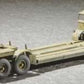 Trumpeter 07249 1:72 Pz.Kpfw.Sd.Ah.116 GermanTransporter Military Tank Kit