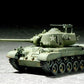 Trumpeter 07288 1:72 US M46 Patton Medium Military Tank Model Kit