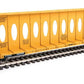 Walthers 910-50724 HO TTZX 72' Centerbeam Flatcar with Opera Windows RTR #86288