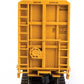 Walthers 910-50724 HO TTZX 72' Centerbeam Flatcar with Opera Windows RTR #86288