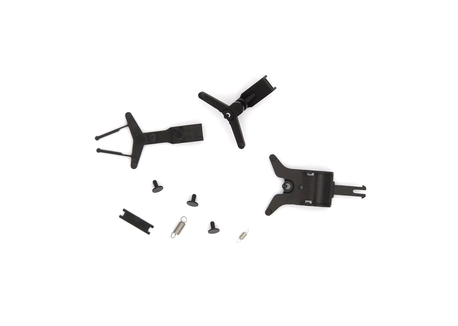 Marklin E356305 Coupler Drawbars