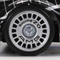 Tamiya 58752 1:10 RC Mercedes-Benz 190 E 2.5-16 EVO II with TT-02 Chassis