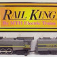 MTH 30-1151-1 O Union Pacific 4-8-4 FEF Northern Steam Locomotive & Tender w/PS1 LN/Box