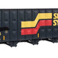 Walthers 910-56374 HO CSXT 73' Greenville 7,000 cu ft. Wood Chip Hopper #433545
