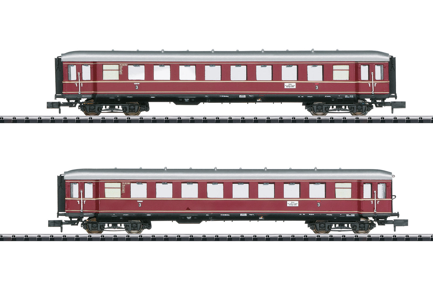 Trix 15406 N 