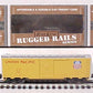 MTH 33-7402 O Gauge Union Pacific Boxcar #9368 LN/Box