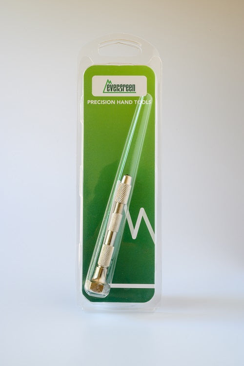 Evergreen Scale Models 74300 Pin Vice